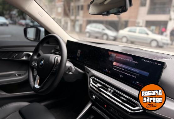 Autos - Bmw 220 2024 Nafta 19000Km - En Venta