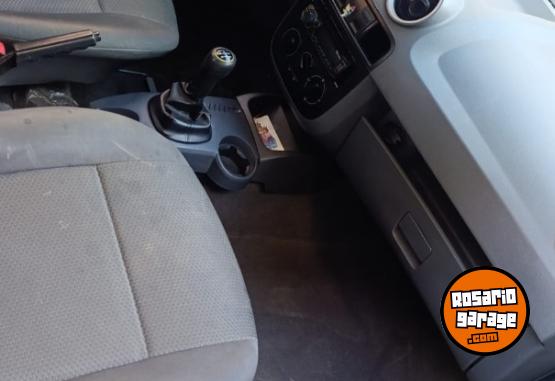 Autos - Volkswagen Gol power plus 1.4 2011 2011 Nafta 160000Km - En Venta