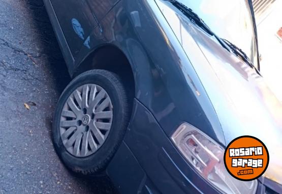 Autos - Volkswagen Gol power plus 1.4 2011 2011 Nafta 160000Km - En Venta
