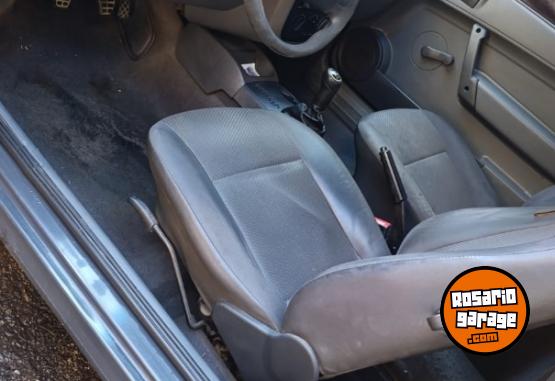 Autos - Volkswagen Gol power plus 1.4 2011 2011 Nafta 160000Km - En Venta