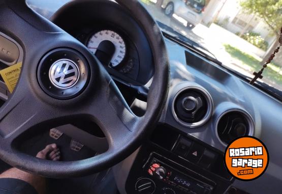 Autos - Volkswagen Gol power plus 1.4 2011 2011 Nafta 160000Km - En Venta