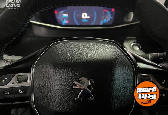 Autos - Peugeot 208 Allure Pack 1.6 2021 Nafta 51300Km - En Venta