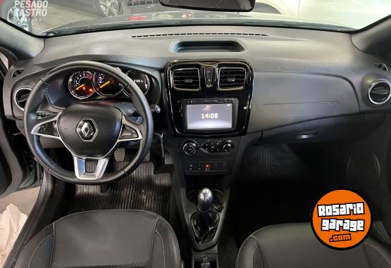 Autos - Chevrolet Sandero Intens 1.6 2020 Nafta 58000Km - En Venta
