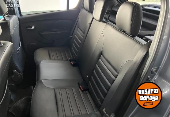 Autos - Chevrolet Sandero Intens 1.6 2020 Nafta 58000Km - En Venta