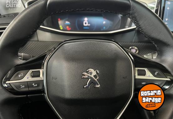 Autos - Peugeot 208 Feline 2023 Nafta 52000Km - En Venta