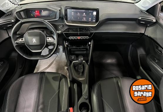 Autos - Peugeot 208 Feline 2023 Nafta 52000Km - En Venta