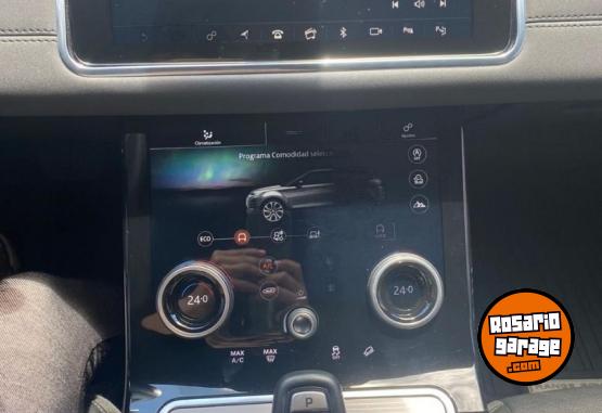 Autos - Rover Evoque P300 2020 Electrico / Hibrido 49900Km - En Venta