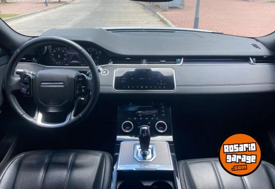 Autos - Rover Evoque P300 2020 Electrico / Hibrido 49900Km - En Venta