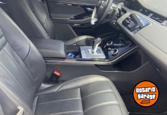 Autos - Rover Evoque P300 2020 Electrico / Hibrido 49900Km - En Venta