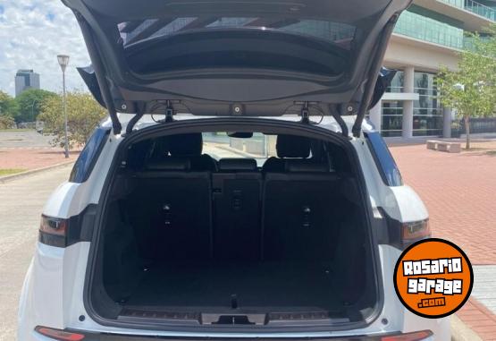 Autos - Rover Evoque P300 2020 Electrico / Hibrido 49900Km - En Venta