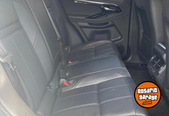 Autos - Rover Evoque P300 2020 Electrico / Hibrido 49900Km - En Venta