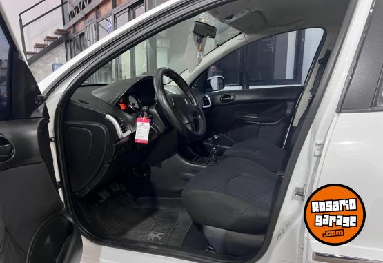 Autos - Peugeot 207 xs allure hdi 2011 Diesel 120000Km - En Venta