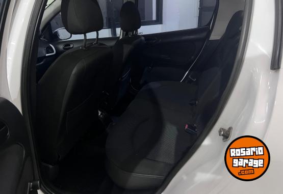 Autos - Peugeot 207 xs allure hdi 2011 Diesel 120000Km - En Venta