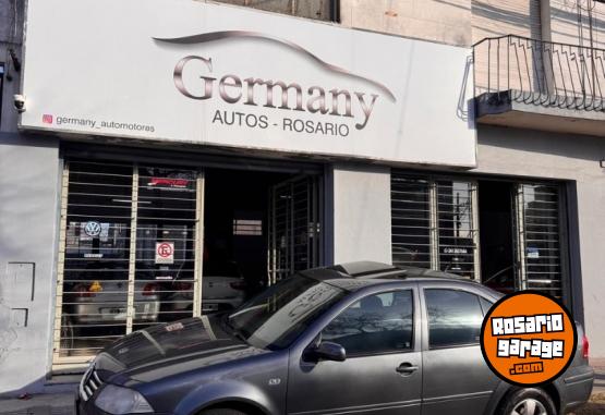 Autos - Volkswagen BORA 2009 Nafta 186000Km - En Venta