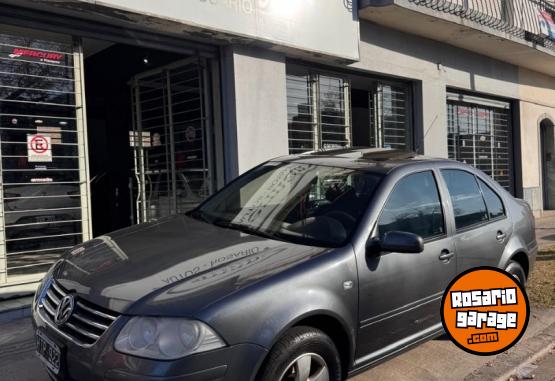 Autos - Volkswagen BORA 2009 Nafta 186000Km - En Venta