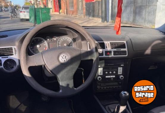 Autos - Volkswagen BORA 2009 Nafta 186000Km - En Venta