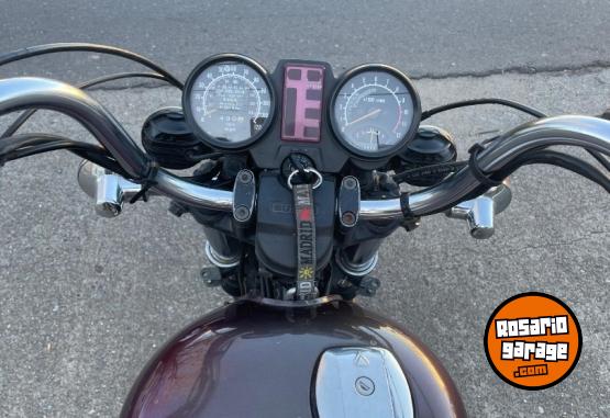 Motos - Suzuki Gs 450 l 1989 Nafta 18000Km - En Venta