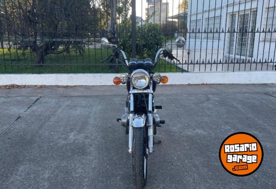 Motos - Suzuki Gs 450 l 1989 Nafta 18000Km - En Venta