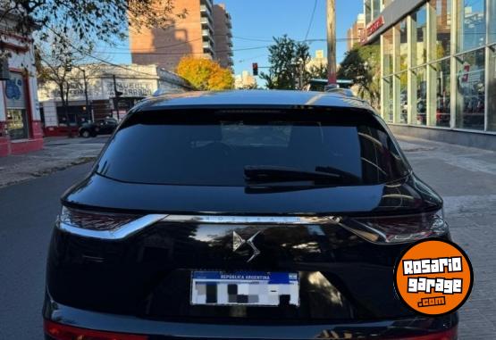 Autos - DS DS7 Crossback 2021 Diesel 31000Km - En Venta