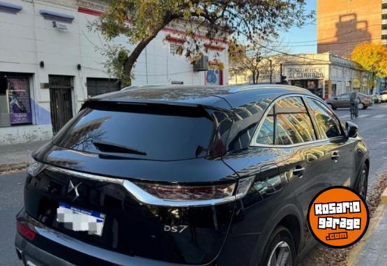 Autos - DS DS7 Crossback 2021 Diesel 31000Km - En Venta