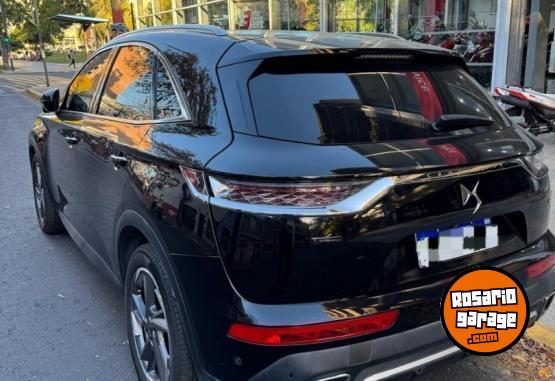 Autos - DS DS7 Crossback 2021 Diesel 31000Km - En Venta