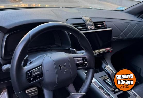 Autos - DS DS7 Crossback 2021 Diesel 31000Km - En Venta