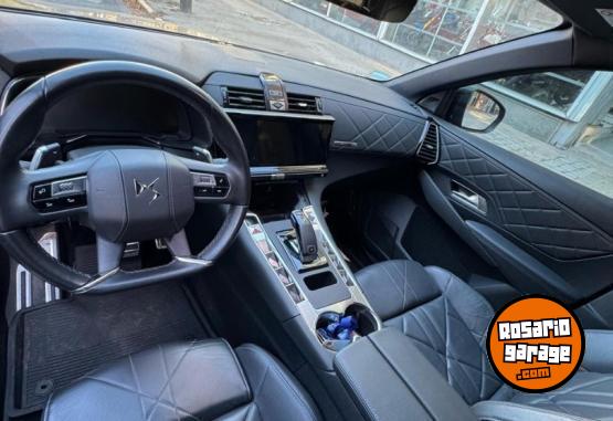 Autos - DS DS7 Crossback 2021 Diesel 31000Km - En Venta