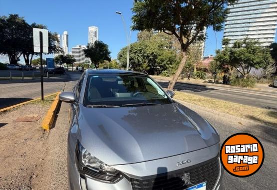 Autos - Peugeot 208 ACTIVE PACK 1.4 2023 Nafta 21000Km - En Venta