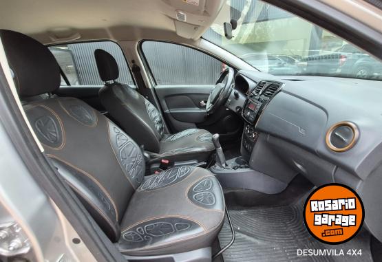 Autos - Renault SANDERO 2017 Nafta 135000Km - En Venta