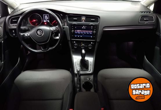Autos - Volkswagen GOLF COMFORTLINE 1.4l TSI 2018 Nafta 119000Km - En Venta