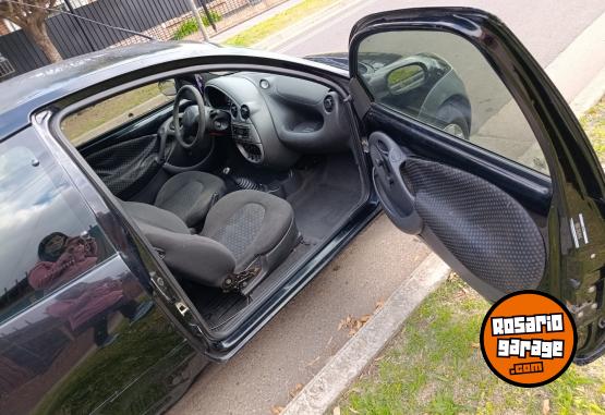 Autos - Ford Ka viral 2007 GNC 235000Km - En Venta