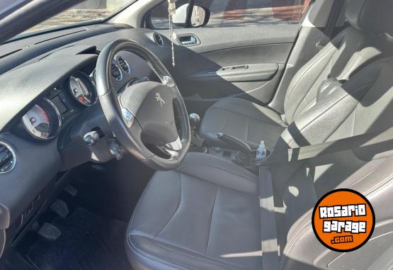 Autos - Peugeot 408 2020 Diesel 140000Km - En Venta