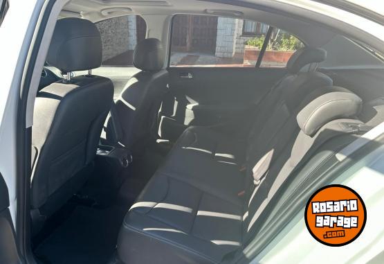 Autos - Peugeot 408 2020 Diesel 140000Km - En Venta