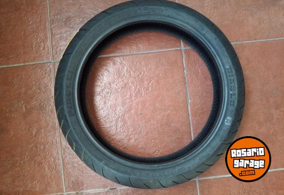 Accesorios para Motos - Cubierta Pirelli Diablo 120 70 zr17 - En Venta