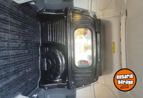 Utilitarios - Fiat Fiorino evo 2018 Nafta 118000Km - En Venta