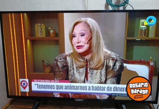 Hogar - Televisor Philips 42 pulgadas - En Venta