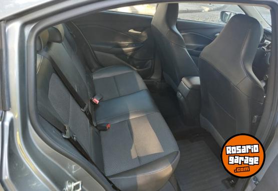 Autos - Chevrolet Onix Sedan Plus 2025 Nafta 12000Km - En Venta