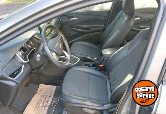Autos - Chevrolet Onix Sedan Plus 2025 Nafta 12000Km - En Venta