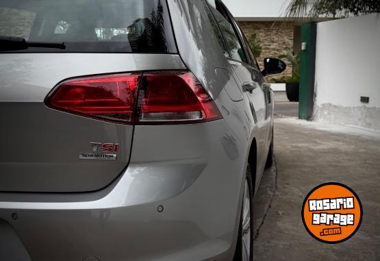 Autos - Volkswagen GOLF TSI 2017 Nafta 130000Km - En Venta