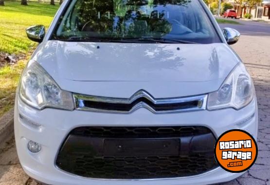 Autos - Citroen C3 2013 Nafta 146000Km - En Venta