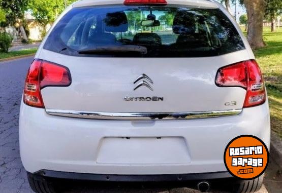 Autos - Citroen C3 2013 Nafta 146000Km - En Venta