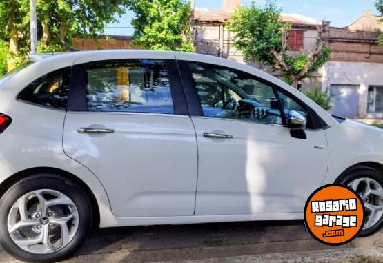 Autos - Citroen C3 2013 Nafta 146000Km - En Venta