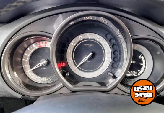 Autos - Citroen C3 2013 Nafta 146000Km - En Venta