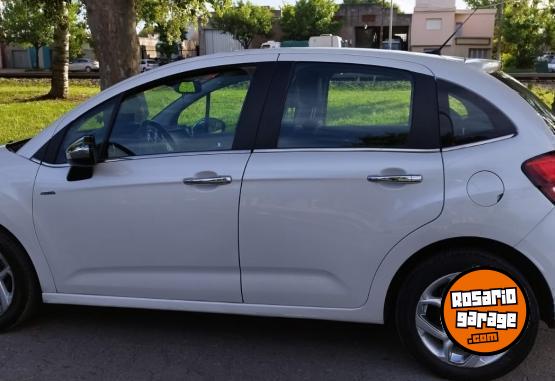 Autos - Citroen C3 2013 Nafta 146000Km - En Venta