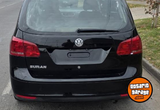 Autos - Volkswagen Suran 2011 GNC 110000Km - En Venta
