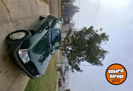 Autos - Peugeot 205 GL AA 1997 GNC 320000Km - En Venta