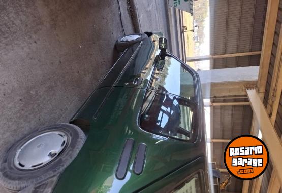Autos - Peugeot 205 GL AA 1997 GNC 320000Km - En Venta
