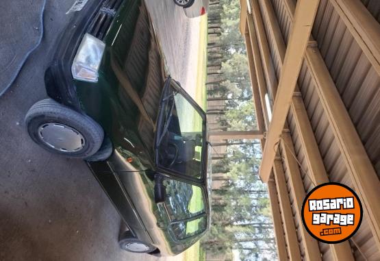 Autos - Peugeot 205 GL AA 1997 GNC 320000Km - En Venta