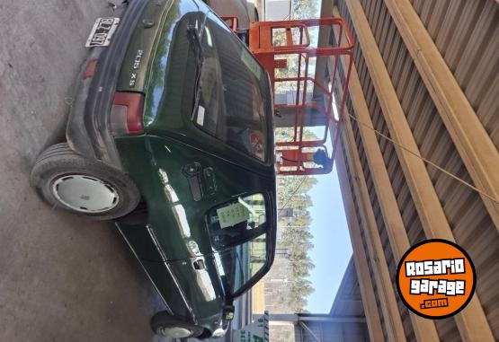 Autos - Peugeot 205 GL AA 1997 GNC 320000Km - En Venta