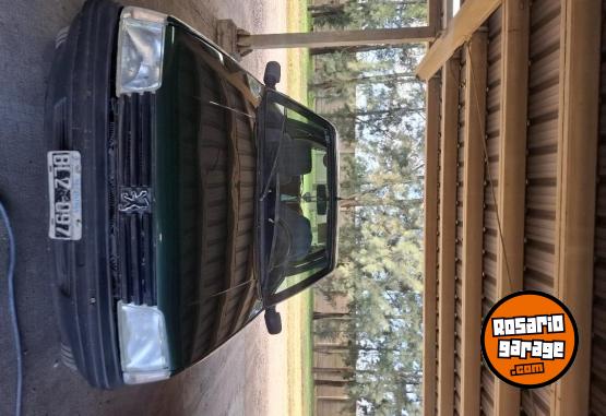 Autos - Peugeot 205 GL AA 1997 GNC 320000Km - En Venta